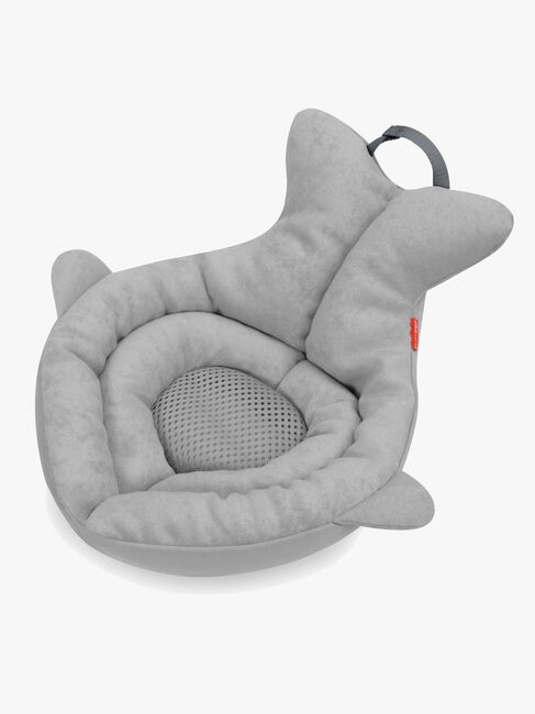 Skip Hop Moby Badestøtte, Grå