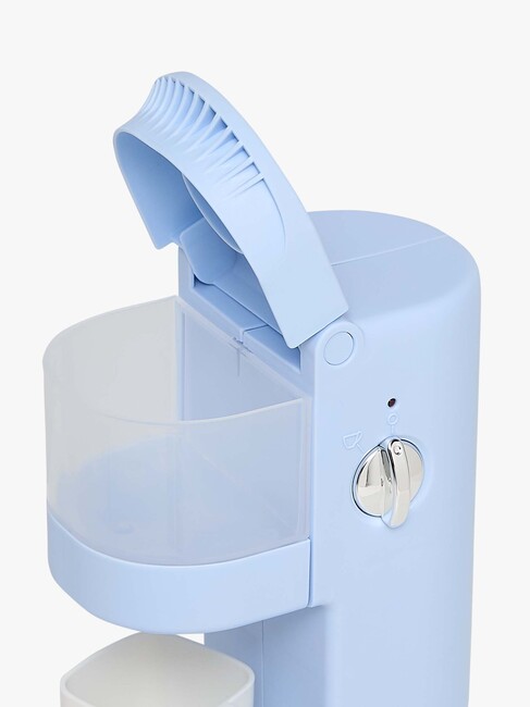 Fippla Junior Chef Legetøjssæt, Blå