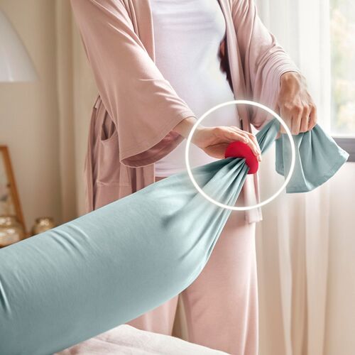 bbhugme Graviditets- & Ammepude, Eucalyptus