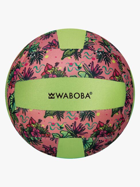 Waboba Volleybold Tropical 1-pak Blandet