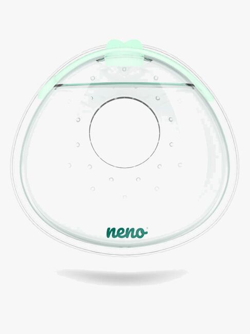 NENO Claro Opsamlingskop Til Modermælk