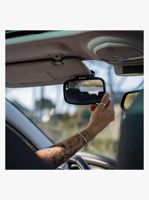 Ezimoov Mini Front Bilspejl