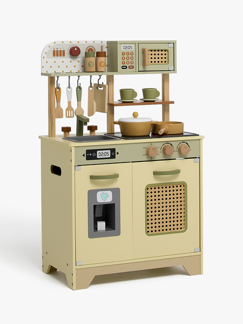 Alice & Fox Køkkensæt