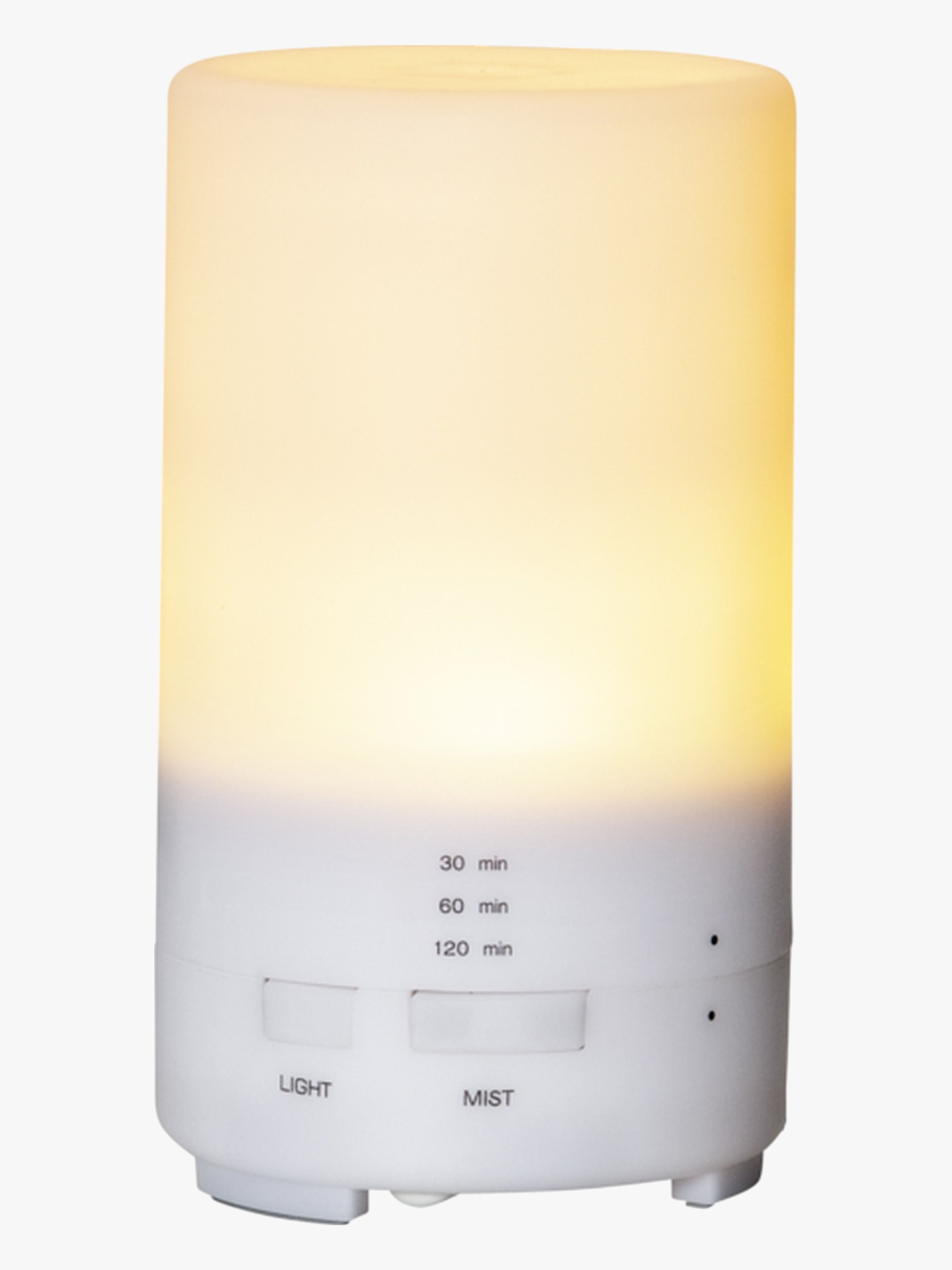 Star Trading LED-lampe Funktionel Duftlampe, Børnelampe