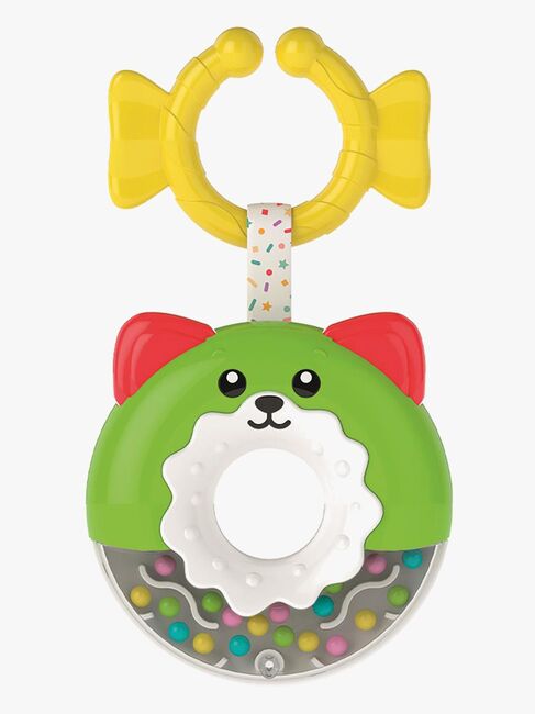 Clementoni Rangle Doughnut