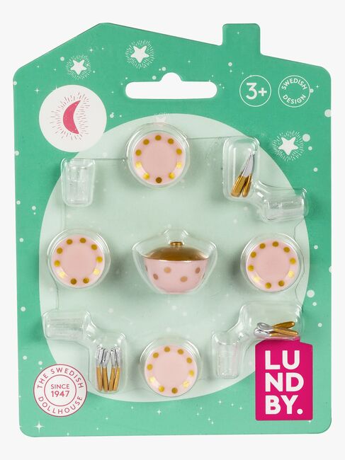 Lundby Dukkehustilbehør Spisestel 60-2113-00-1137_3e.jpg