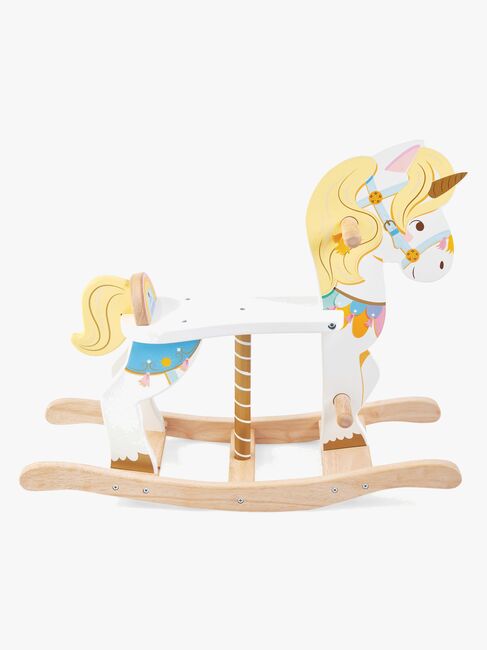 Le Toy Van Gyngehest