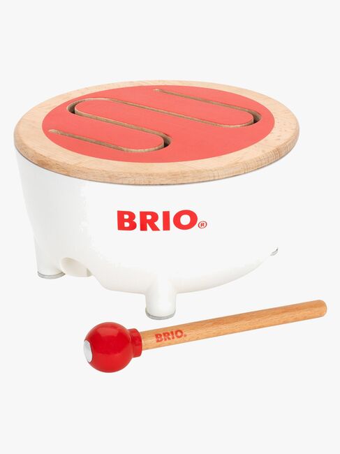 BRIO 30181 Tromme