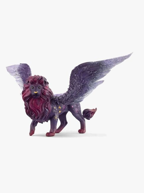 Schleich 70837 Moon Løve