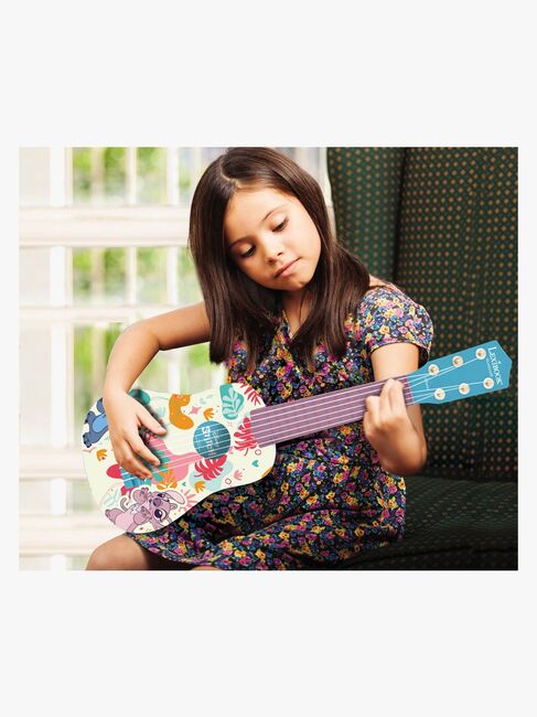 Disney Lilo & Stitch Min Første Guitar