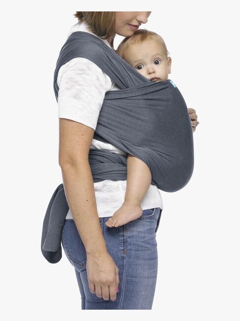 Moby Evolution Vikle, Denim