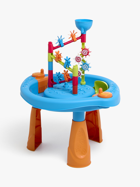 Fippla Vand- og Aktivitetsbord, Blå