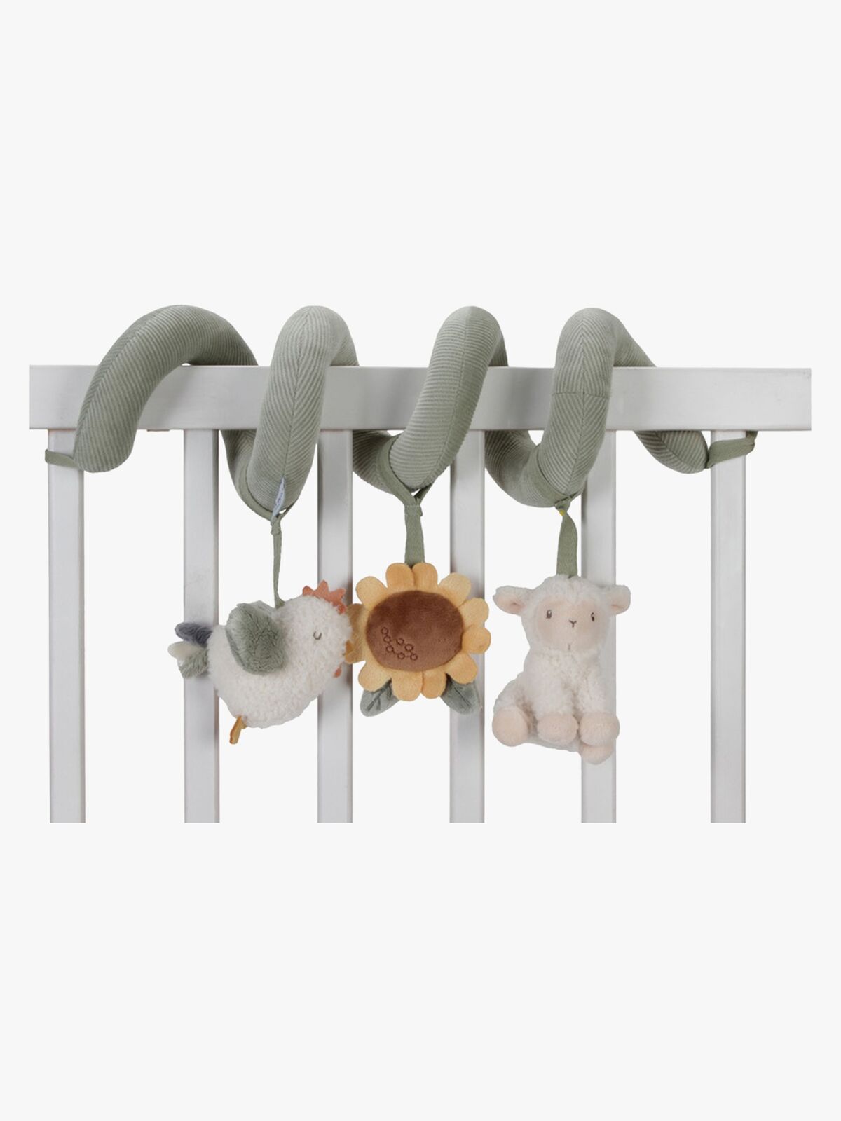 Little Dutch Little Farm Aktivitetslegetøj