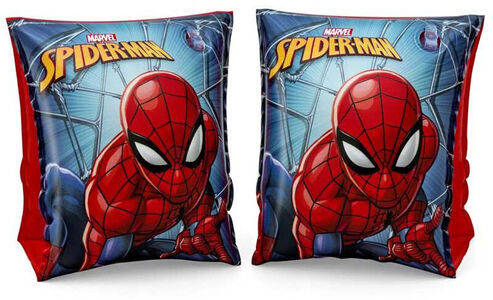 Disney Spiderman Badevinger 3-6 år