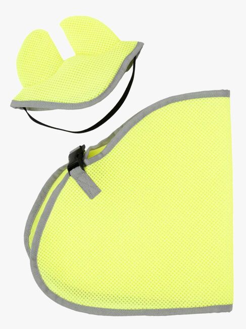 My Hobby Horse Refleksdækken & Hut