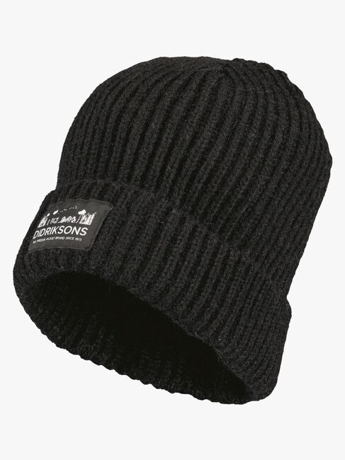 Didriksons Bus Hue, Sort