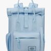 American Tourister Urban Groove City Mini Rygsæk 7L, Pastel Blue