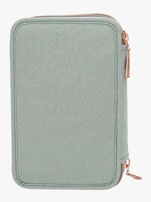 MissMelody Penalhus med 3 Rum Romantic Fields, Grøn