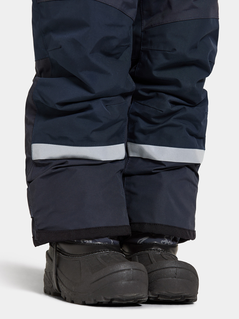 Didriksons Idre Overtræksbukser, Navy