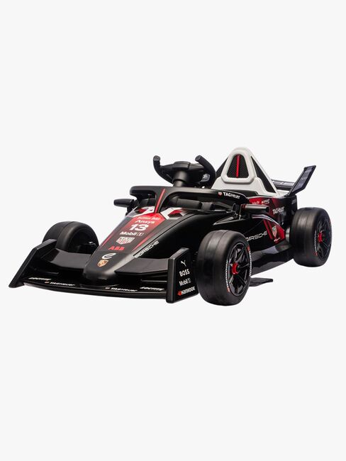Porsche Formula E 12V Elbil