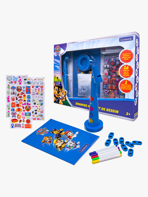 Paw Patrol Tegneprojektorsæt CRP10PP-PAZ-2823_1.jpg