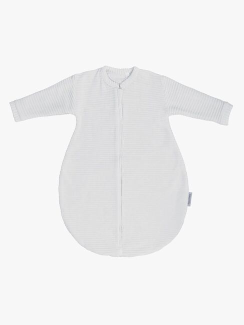 Baby's Only Sovepose Langærmet Sense 70cm TOG 1.8, White
