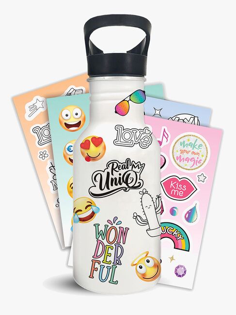 Real UniQ DIY Drikkedunk