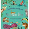 Godnatlæsning om alverdens dyr