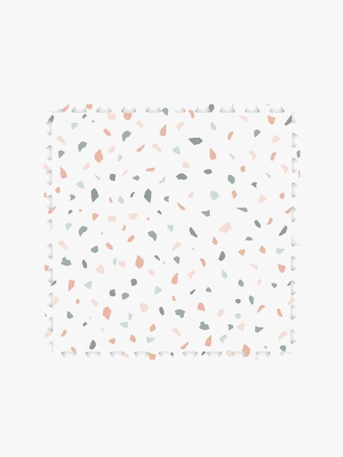 Play&Go Puslespilsmåtte Alfabet 9 Dele