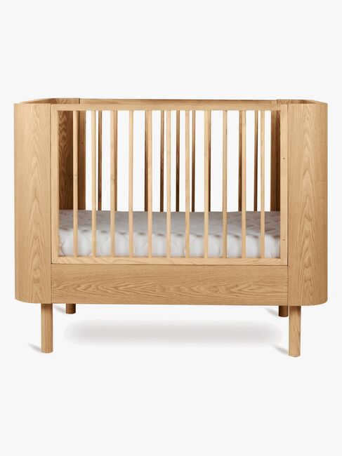 Quax Yume Tremmeseng 70x110, Natural Ash