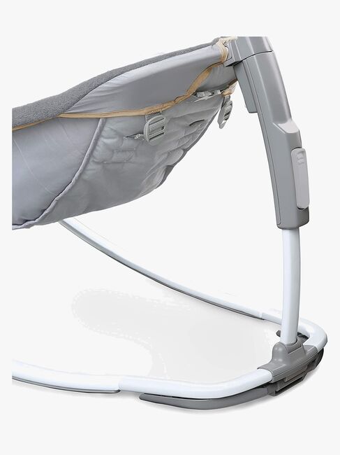 Ingenuity Skråstol, Grey