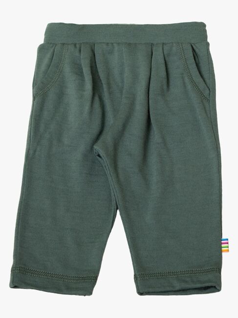 Joha Joggingbukser, Dark Green