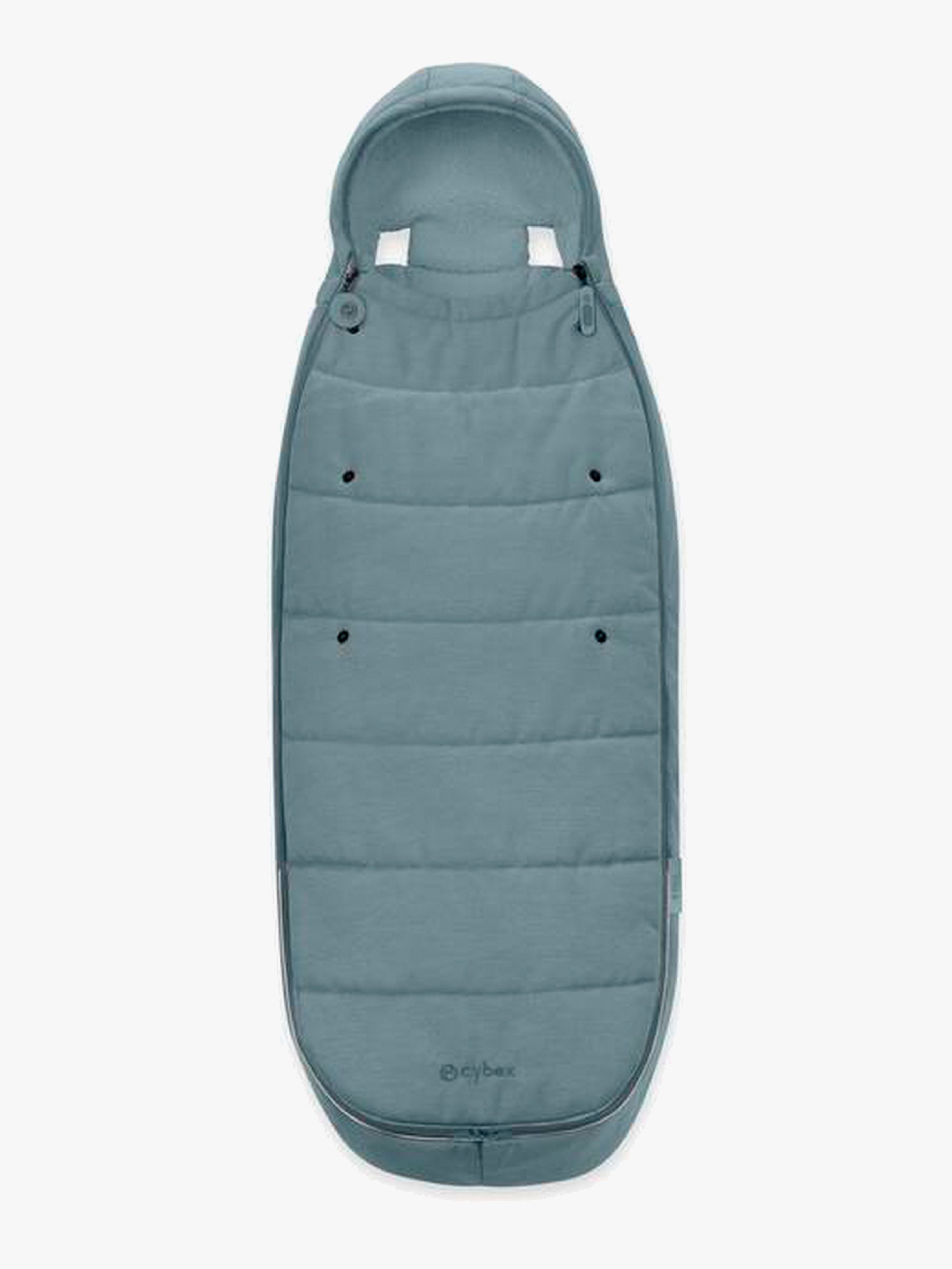Cybex Gold Kørepose, Stormy Blue