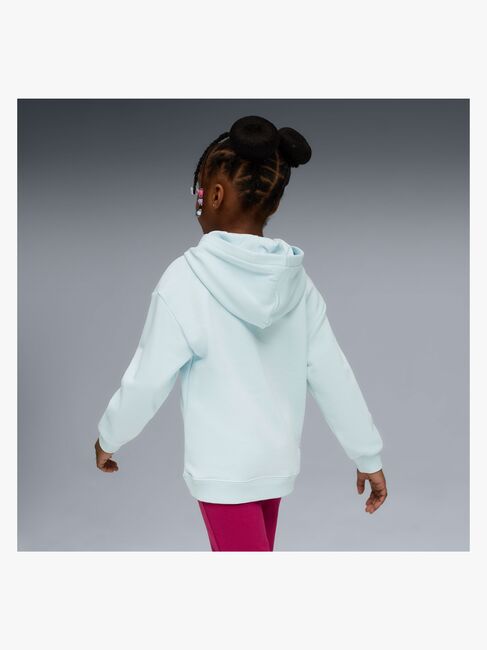 Puma Hello Kitty & Friends Hættetrøje, Sea Glass