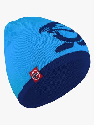 Trollkids Troll Hue, Navy/Medium Blue