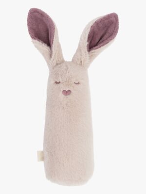 BIBS Kangaroo Rangle, Baby Powder