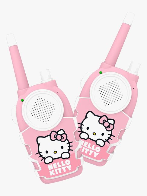 Hello Kitty Walkie Talkie 150 m