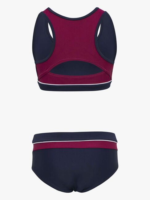 Hummel Bell Bikini, Black Iris