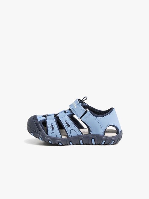 Nordbjörn Adventure Sandaler, Blue Shadow