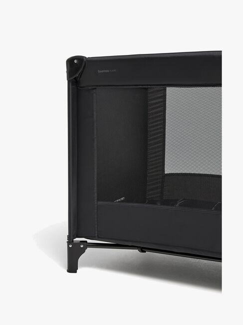 Beemoo CARE Weekendseng, Black