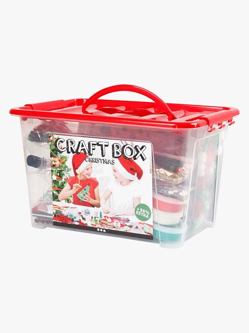 Creativ Company Kreasæt Jul