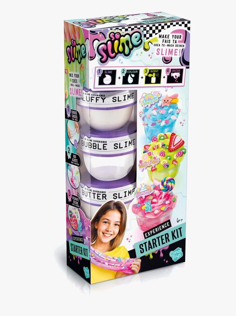 So Slime Startkit