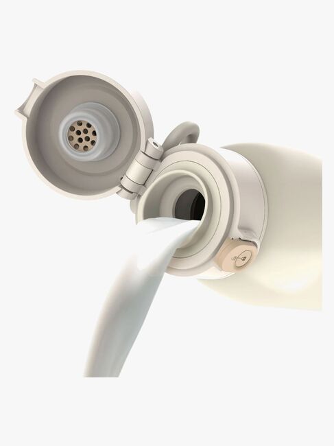 NENO Savia Bærbar Opvarmer, Beige