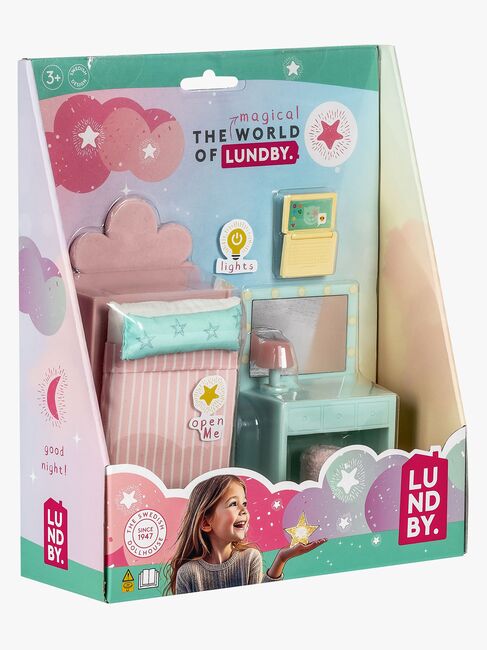 Lundby Dukkehustilbehør Teenageværelse 60-2115-00-1137_3d.jpg