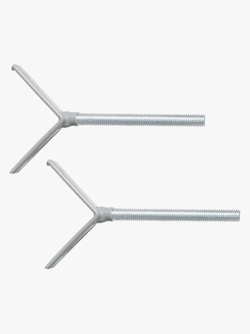 Roba Y-spindle Sikkerhedsgitter