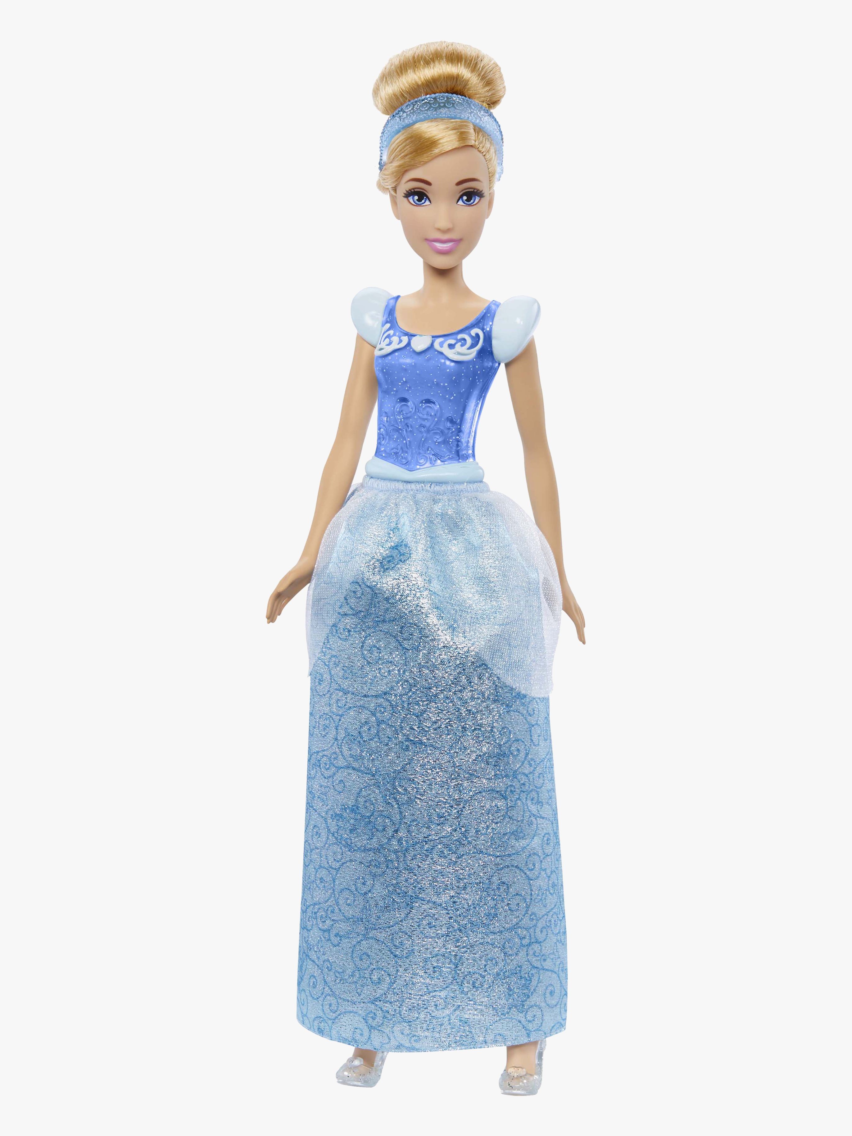 Disney Princess Askepot 28 Cm