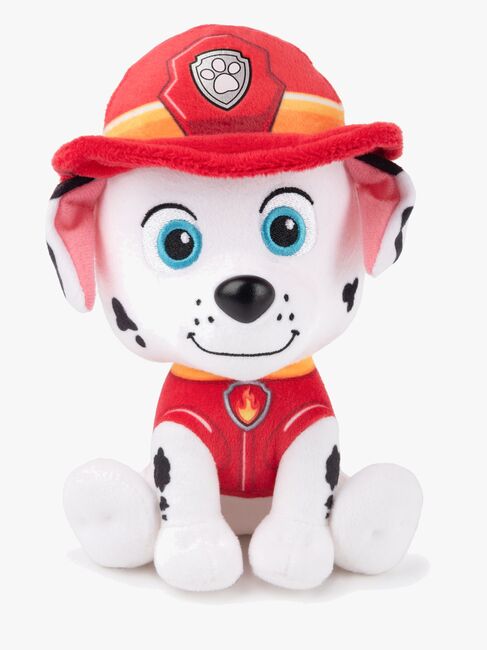Paw Patrol Bamse Marshall 15 cm