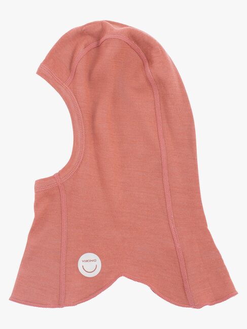 Viking Elefanthue Merinomix, Pink