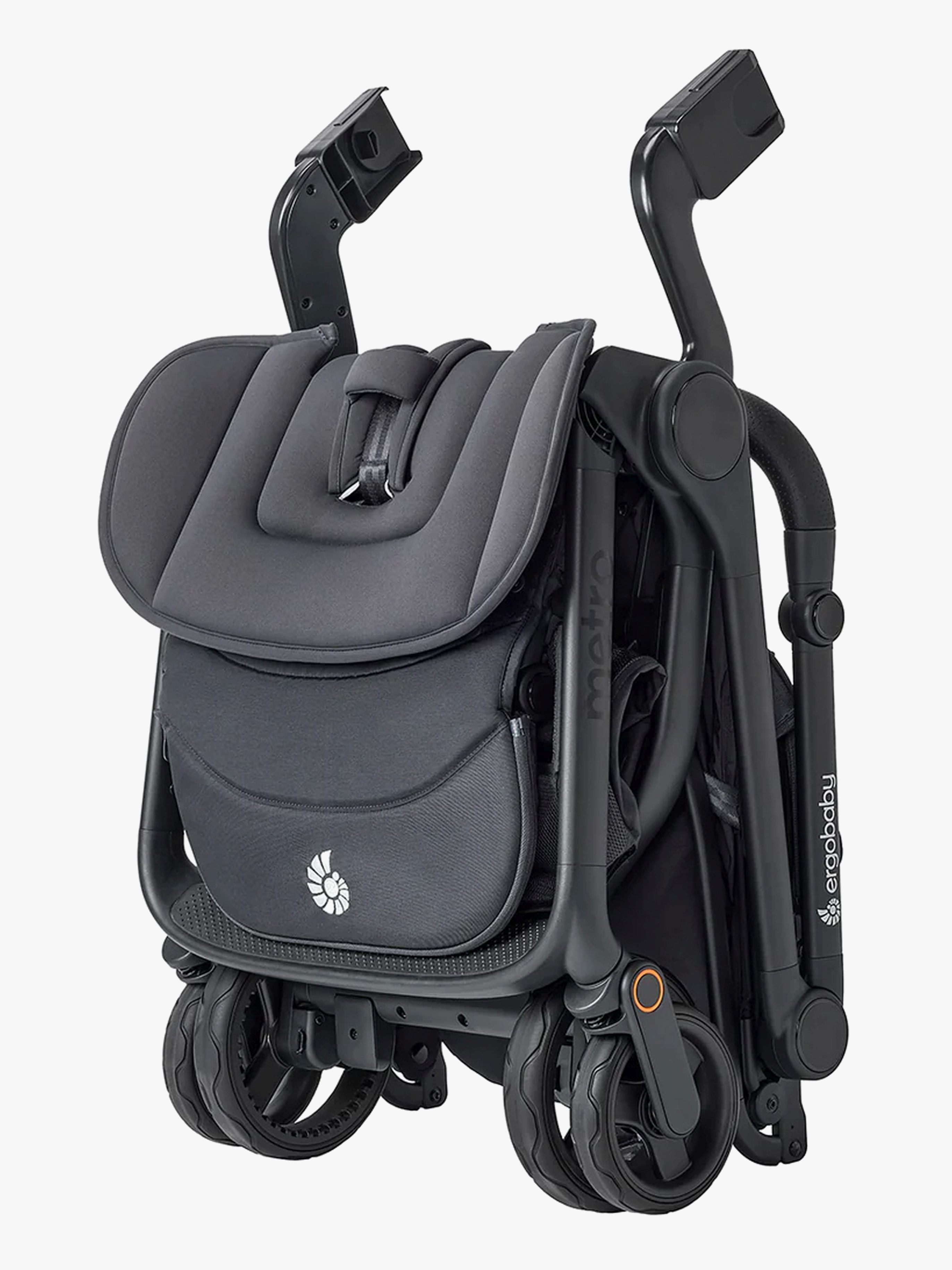 Ergobaby Metro 3 Autostolsadapter