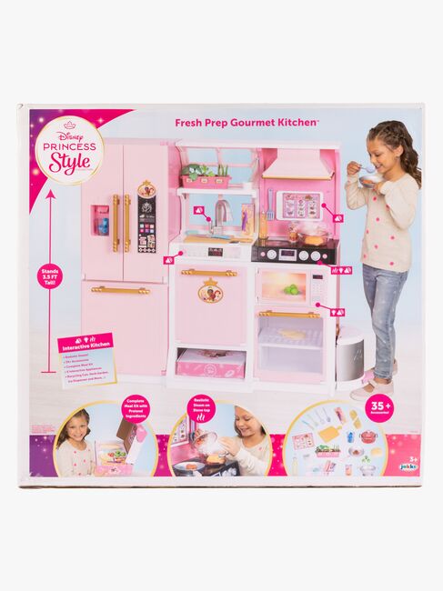 Disney Princess Style Collection Legekøkken